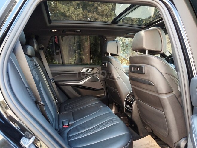 BMW X5 2021, 71,000 km - 3.0 l - Bakı
