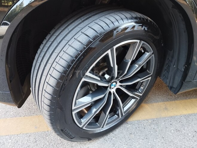 BMW X5 2021, 71,000 km - 3.0 l - Bakı