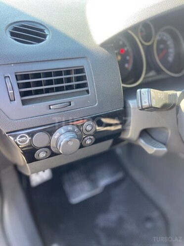 Opel Astra 2007, 206,860 km - 1.4 l - Bakı