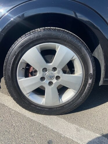 Opel Astra 2007, 206,860 km - 1.4 l - Bakı