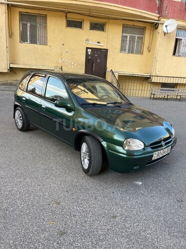 Opel Vita 1999, 324,000 km - 1.4 л - Bakı