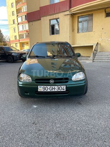 Opel Vita 1999, 324,000 km - 1.4 л - Bakı
