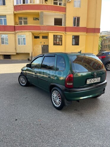 Opel Vita 1999, 324,000 km - 1.4 л - Bakı