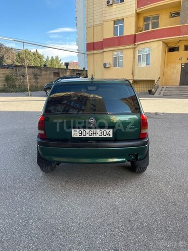 Opel Vita 1999, 324,000 km - 1.4 л - Bakı