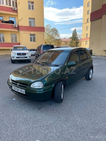 Opel Vita 1999, 324,000 km - 1.4 л - Bakı