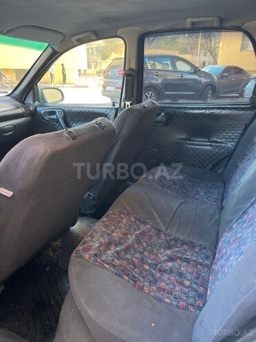 Opel Vita 1999, 324,000 km - 1.4 л - Bakı