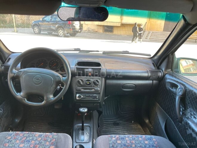 Opel Vita 1999, 324,000 km - 1.4 л - Bakı