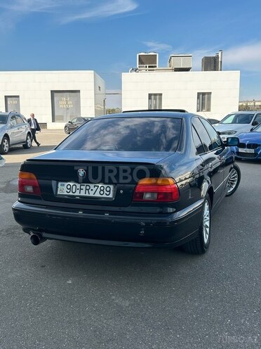 BMW 535 2000, 440,000 km - 3.5 l - Bakı