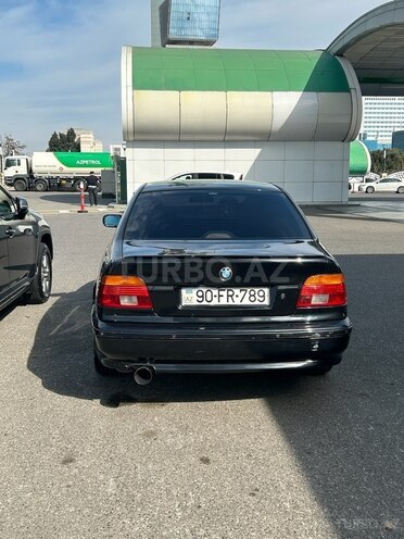 BMW 535 2000, 440,000 km - 3.5 l - Bakı