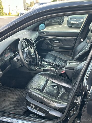 BMW 535 2000, 440,000 km - 3.5 l - Bakı