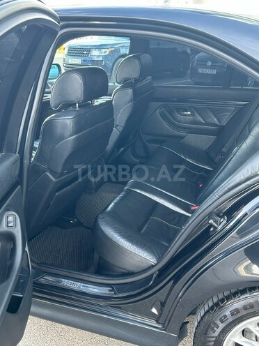 BMW 535 2000, 440,000 km - 3.5 l - Bakı