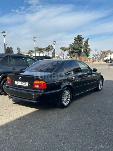 BMW 535 2000, 440,000 km - 3.5 l - Bakı