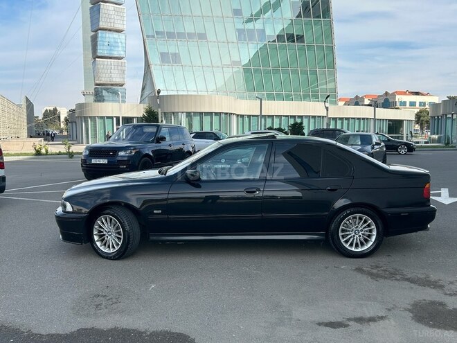 BMW 535 2000, 440,000 km - 3.5 l - Bakı