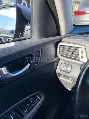 Kia Optima 2016, 151,000 km - 1.6 л - Bakı