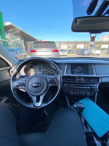 Kia Optima 2016, 151,000 km - 1.6 л - Bakı