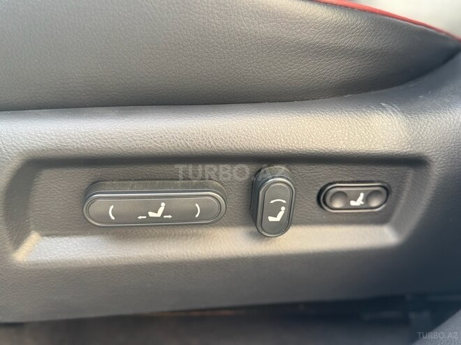Hyundai Santa Fe 2010, 290,000 km - 2.0 l - Bakı