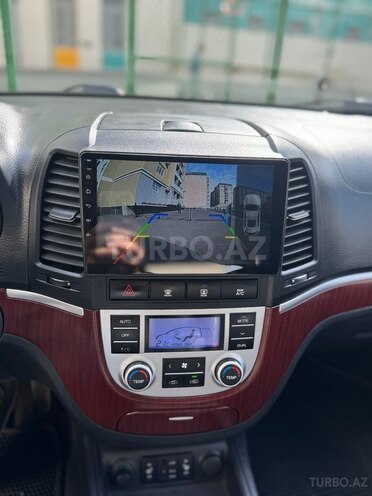 Hyundai Santa Fe 2010, 290,000 km - 2.0 l - Bakı