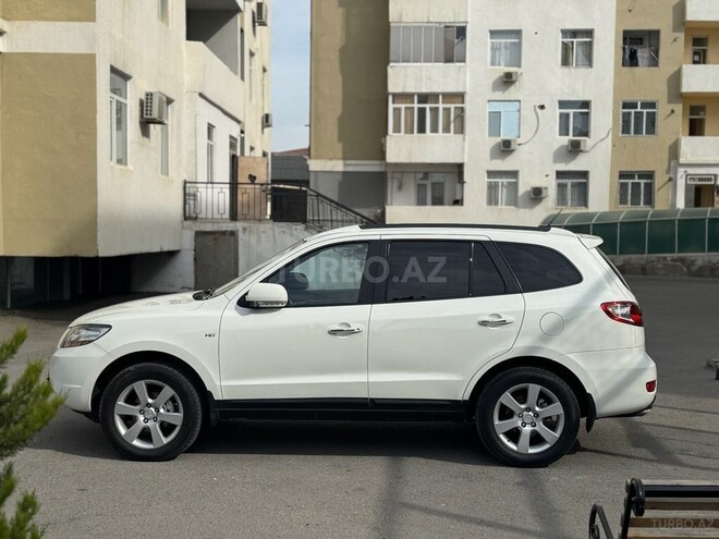 Hyundai Santa Fe 2010, 290,000 km - 2.0 l - Bakı