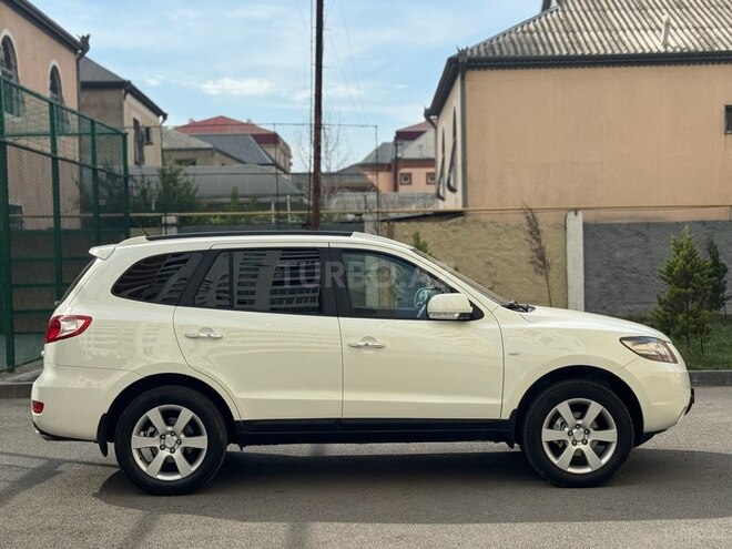 Hyundai Santa Fe 2010, 290,000 km - 2.0 l - Bakı