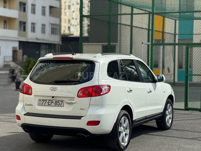 Hyundai Santa Fe 2010, 290,000 km - 2.0 l - Bakı