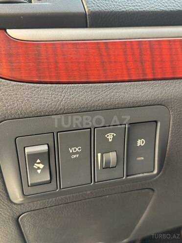 Hyundai Santa Fe 2010, 290,000 km - 2.0 l - Bakı
