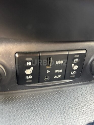 Hyundai Santa Fe 2010, 290,000 km - 2.0 l - Bakı