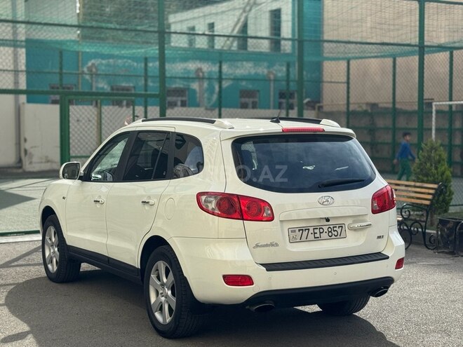Hyundai Santa Fe 2010, 290,000 km - 2.0 l - Bakı