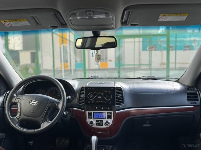 Hyundai Santa Fe 2010, 290,000 km - 2.0 l - Bakı