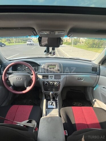 Hyundai Sonata 2005, 300,000 km - 2.4 l - Bakı