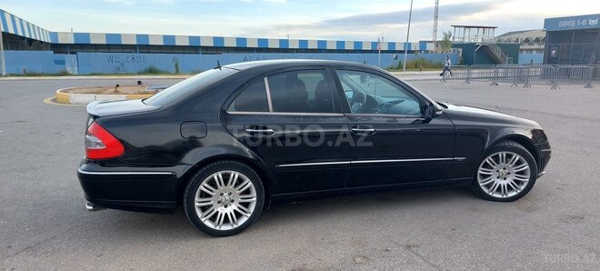 Mercedes E 320 2002, 404,513 km - 3.2 l - Bakı