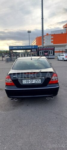 Mercedes E 320 2002, 404,513 km - 3.2 l - Bakı