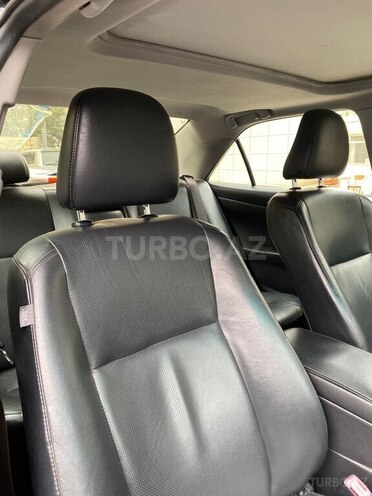 Toyota Camry 2012, 211,000 km - 2.5 l - Bakı
