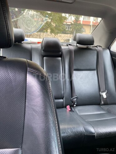 Toyota Camry 2012, 211,000 km - 2.5 l - Bakı