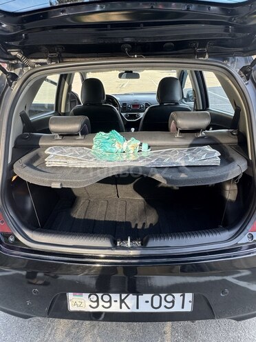 Kia Picanto 2012, 148,000 km - 1.3 l - Bakı