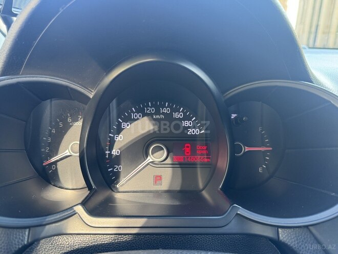 Kia Picanto 2012, 148,000 km - 1.3 l - Bakı