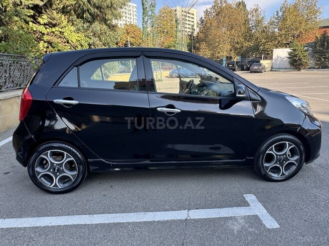 Kia Picanto 2012, 148,000 km - 1.3 l - Bakı
