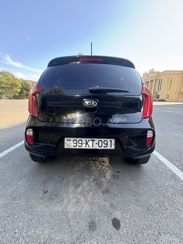 Kia Picanto 2012, 148,000 km - 1.3 l - Bakı
