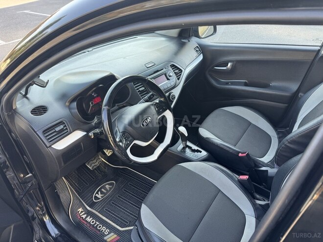 Kia Picanto 2012, 148,000 km - 1.3 l - Bakı