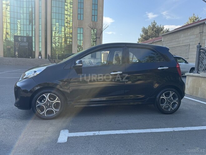 Kia Picanto 2012, 148,000 km - 1.3 l - Bakı
