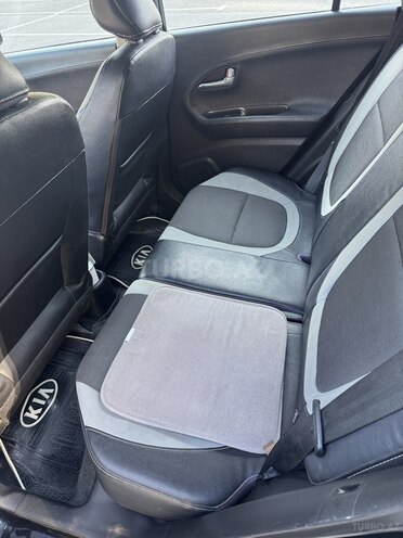 Kia Picanto 2012, 148,000 km - 1.3 l - Bakı