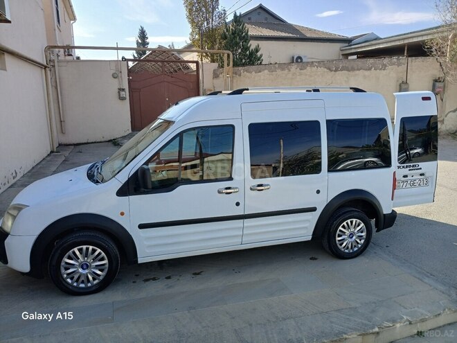 Ford Tourneo Connect 2007, 245,112 km - 1.8 l - Bakı