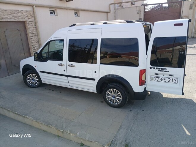 Ford Tourneo Connect 2007, 245,112 km - 1.8 l - Bakı