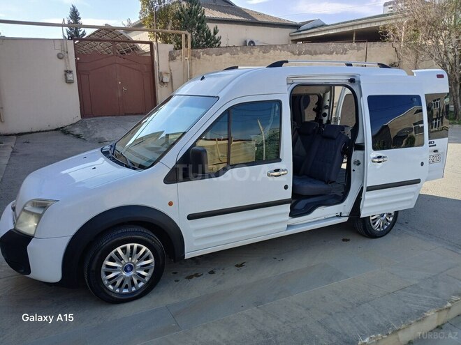 Ford Tourneo Connect 2007, 245,112 km - 1.8 l - Bakı
