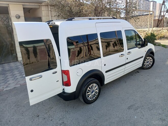 Ford Tourneo Connect 2007, 245,112 km - 1.8 l - Bakı