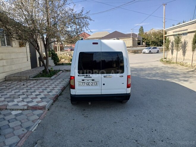 Ford Tourneo Connect 2007, 245,112 km - 1.8 l - Bakı