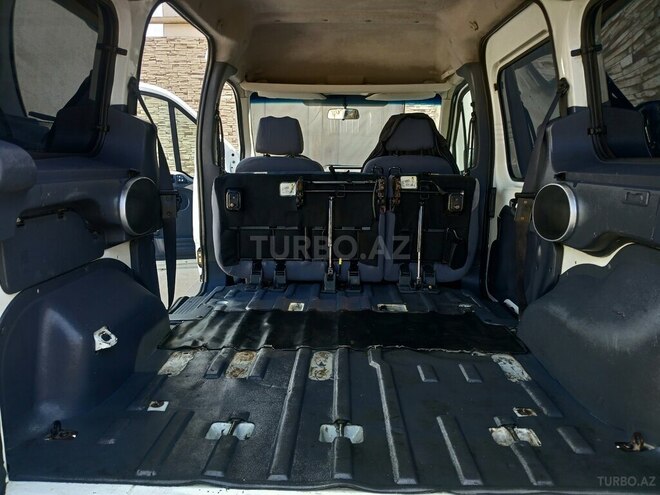 Ford Tourneo Connect 2007, 245,112 km - 1.8 l - Bakı
