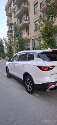 VGV U75 Plus 2025, 37,636 km - 2.0 l - Bakı