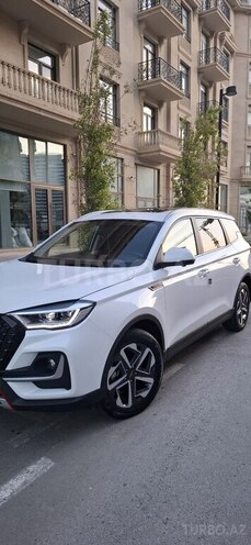 VGV U75 Plus 2025, 37,636 km - 2.0 l - Bakı