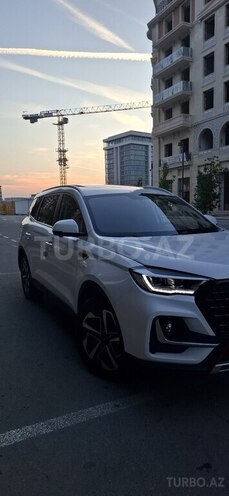 VGV U75 Plus 2025, 37,636 km - 2.0 l - Bakı