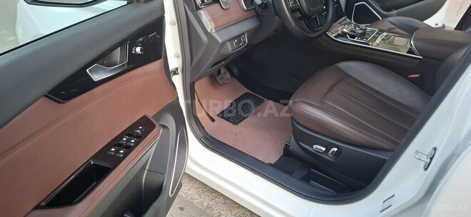 VGV U75 Plus 2025, 37,636 km - 2.0 l - Bakı